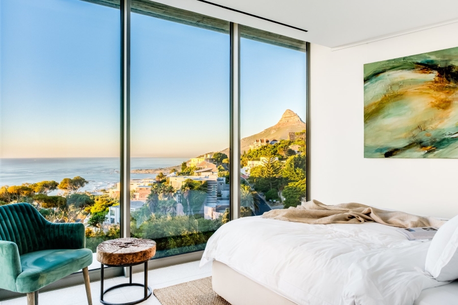 6 Bedroom Property for Sale in Camps Bay Western Cape